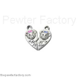 Pewter Pendant PWP1483