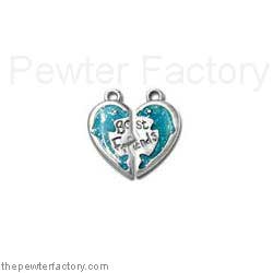 Pewter Pendant PWP1487