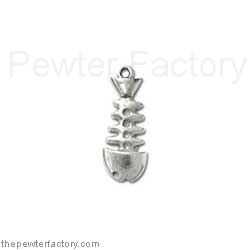 Pewter Pendant PWP1513