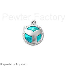 Pewter Pendant PWP1514