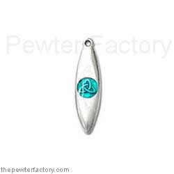 Pewter Pendant PWP1516