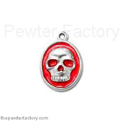 Pewter Pendant PWP1519