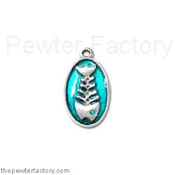 Pewter Pendant PWP1520