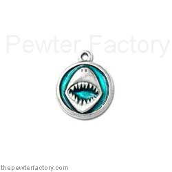 Pewter Pendant PWP1521