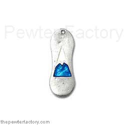 Pewter Pendant PWP1523