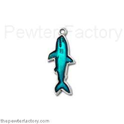 Pewter Pendant PWP1531