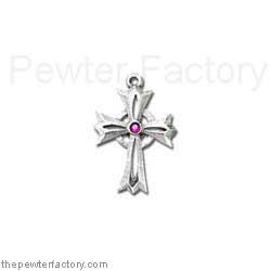 Pewter Pendant PWP1534