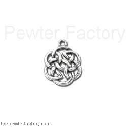 Pewter Pendant PWP1535