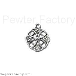 Pewter Pendant PWP1536