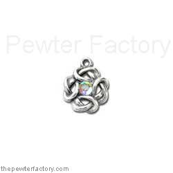 Pewter Pendant PWP1537