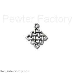 Pewter Pendant PWP1538