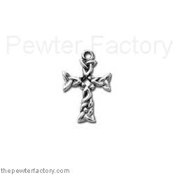 Pewter Pendant PWP1539