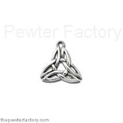 Pewter Pendant PWP1540