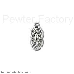 Pewter Pendant PWP1543