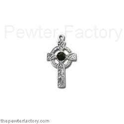 Pewter Pendant PWP1549