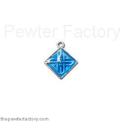 Pewter Pendant PWP1553