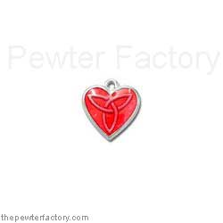 Pewter Pendant PWP1554