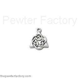 Pewter Pendant PWP1556