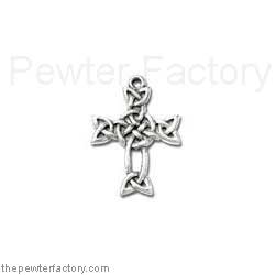 Pewter Pendant PWP1563