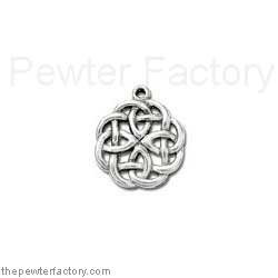 Pewter Pendant PWP1564