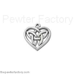 Pewter Pendant PWP1565