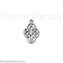 Pewter Pendant PWP1566