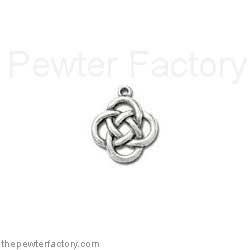 Pewter Pendant PWP1567