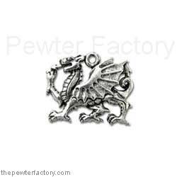 Pewter Pendant PWP1579