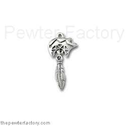 Pewter Pendant PWP1580