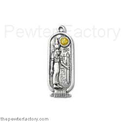 Pewter Pendant PWP1592