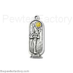 Pewter Pendant PWP1593