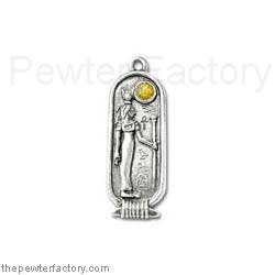 Pewter Pendant PWP1595