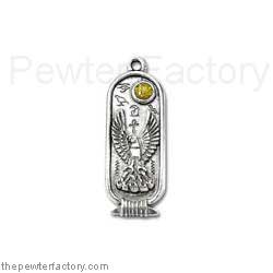 Pewter Pendant PWP1596