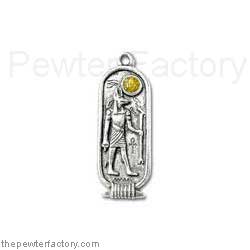 Pewter Pendant PWP1597