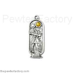 Pewter Pendant PWP1598