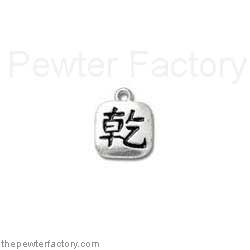 Pewter Pendant PWP1614