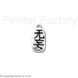 Pewter Pendant PWP1618