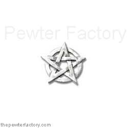 Pewter Pendant PWP1623