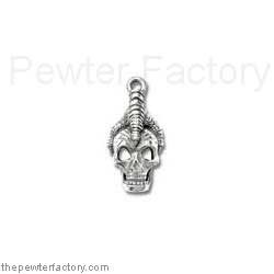 Pewter Pendant PWP1631