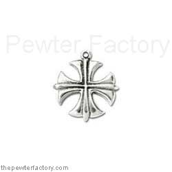 Pewter Pendant PWP1640