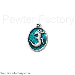 Pewter Pendant PWP1654