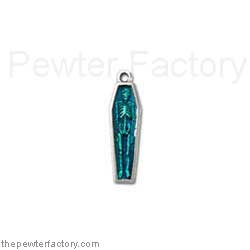 Pewter Pendant PWP1658