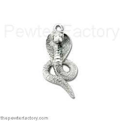 Pewter Pendant PWP1667