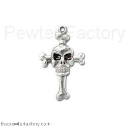 Pewter Pendant PWP1679