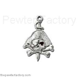 Pewter Pendant PWP1682