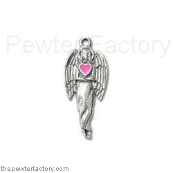 Pewter Pendant PWP1693