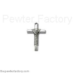 Pewter Pendant PWP1731