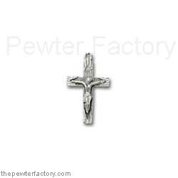 Pewter Pendant PWP1732