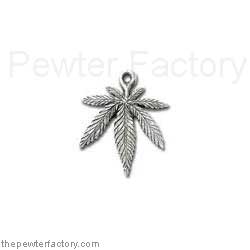 Pewter Pendant PWP1735