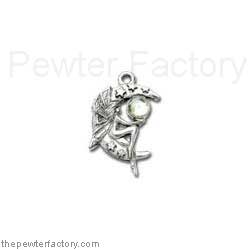 Pewter Pendant PWP1751